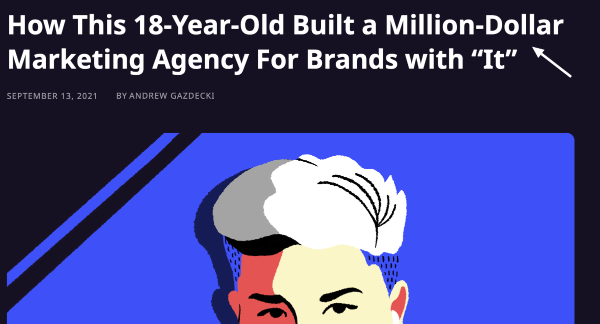 Start A Digital Marketing Business Agency