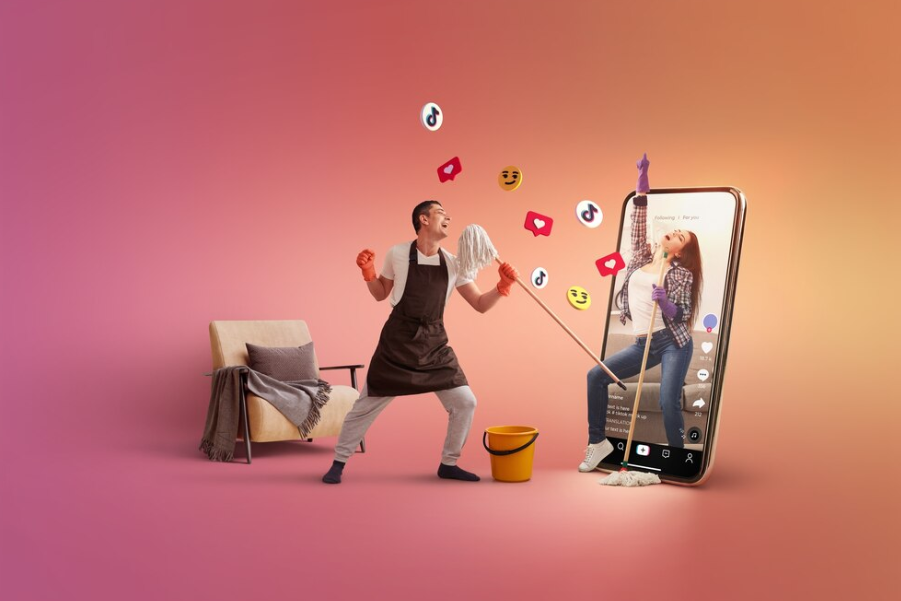 Invest in Social Media Ads
