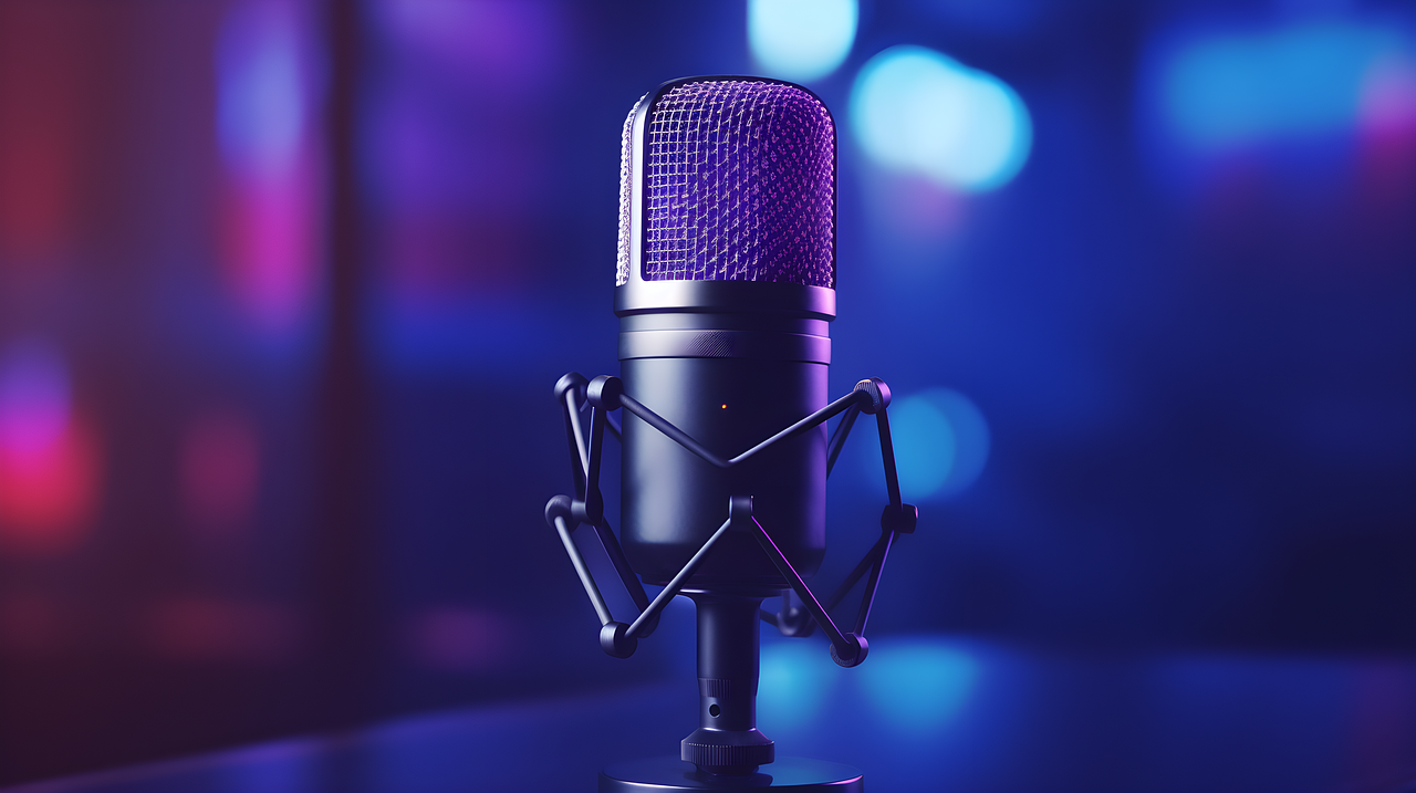 mic