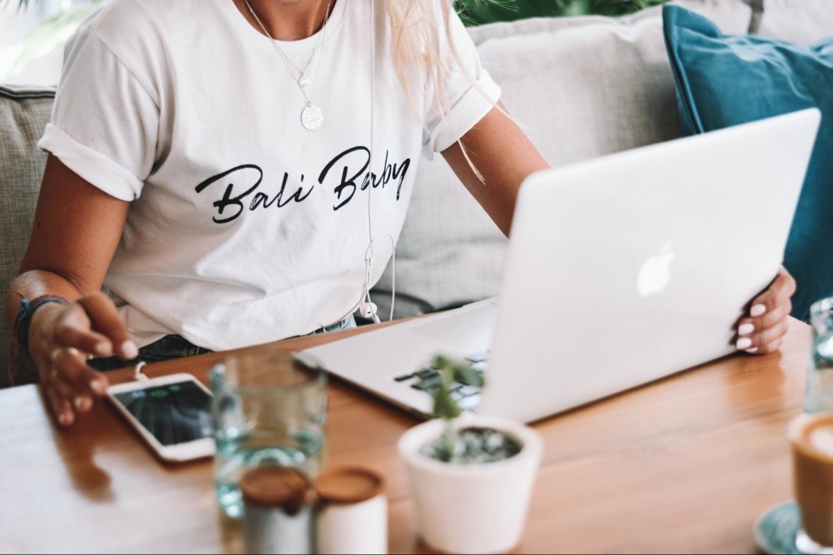 Offer a flexible working environment