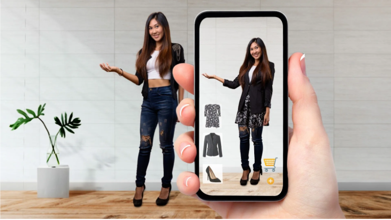 Augmented Reality