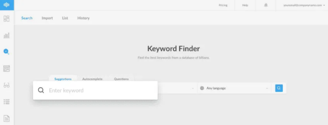 Improve your search engine visibility