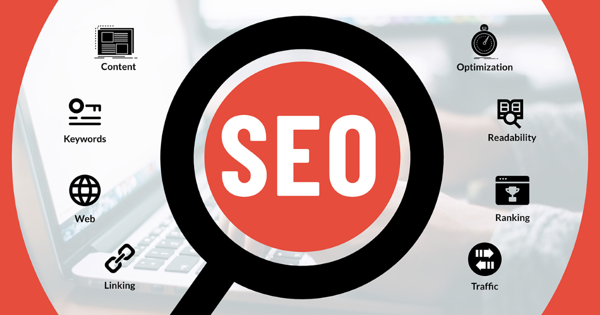 Not Optimizing Your Content for SEO
