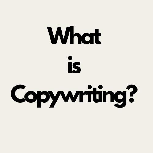 What is Copywriting