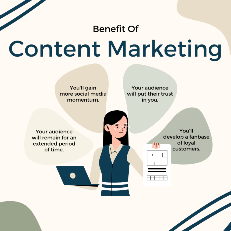 Content Is King