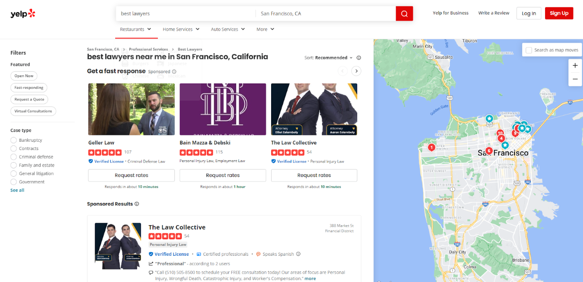 Focus On Your Local Market