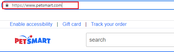 Make your website secure