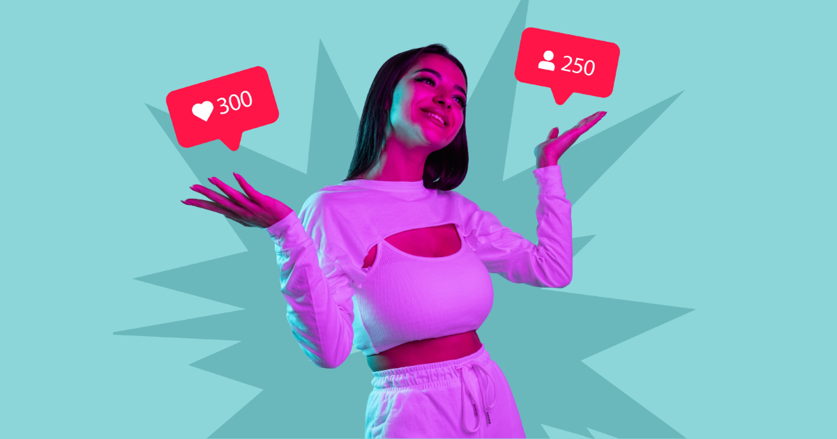 Micro- and Nano-Influencers will take Center Stage