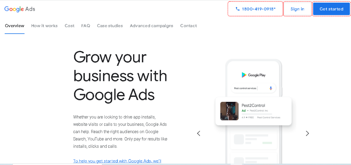 GoogleAds