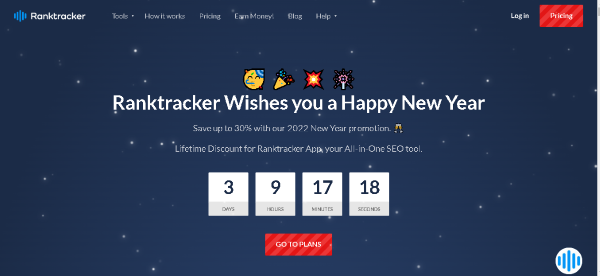 Ranktracker