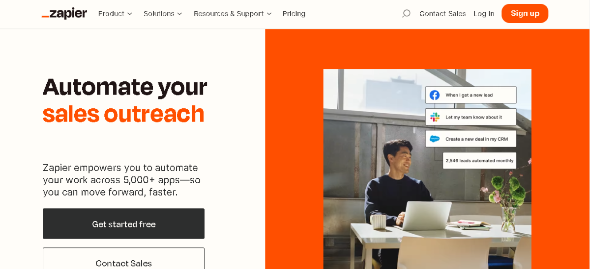 Zapier