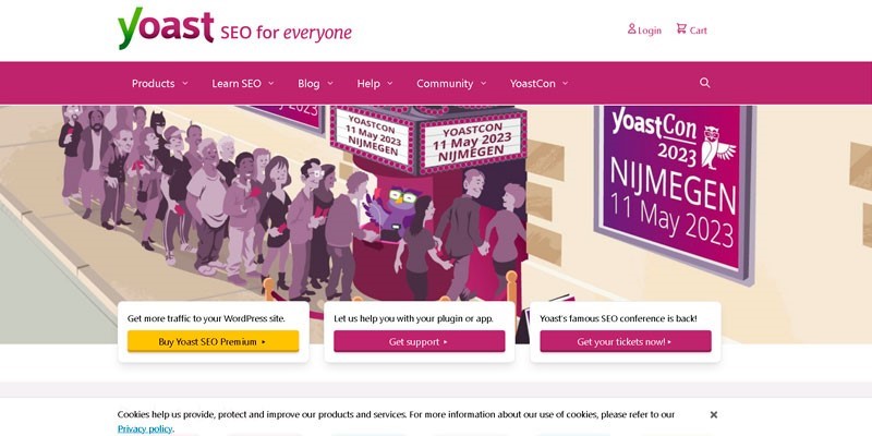 Yoast SEO