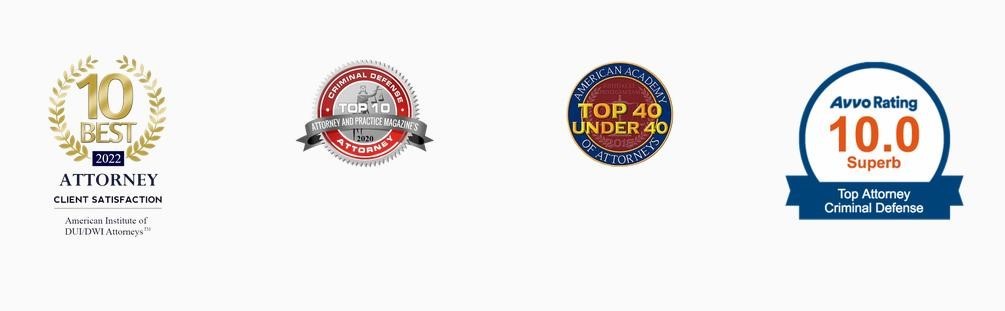 Michael & Associates feature their accomplishments on the main page
