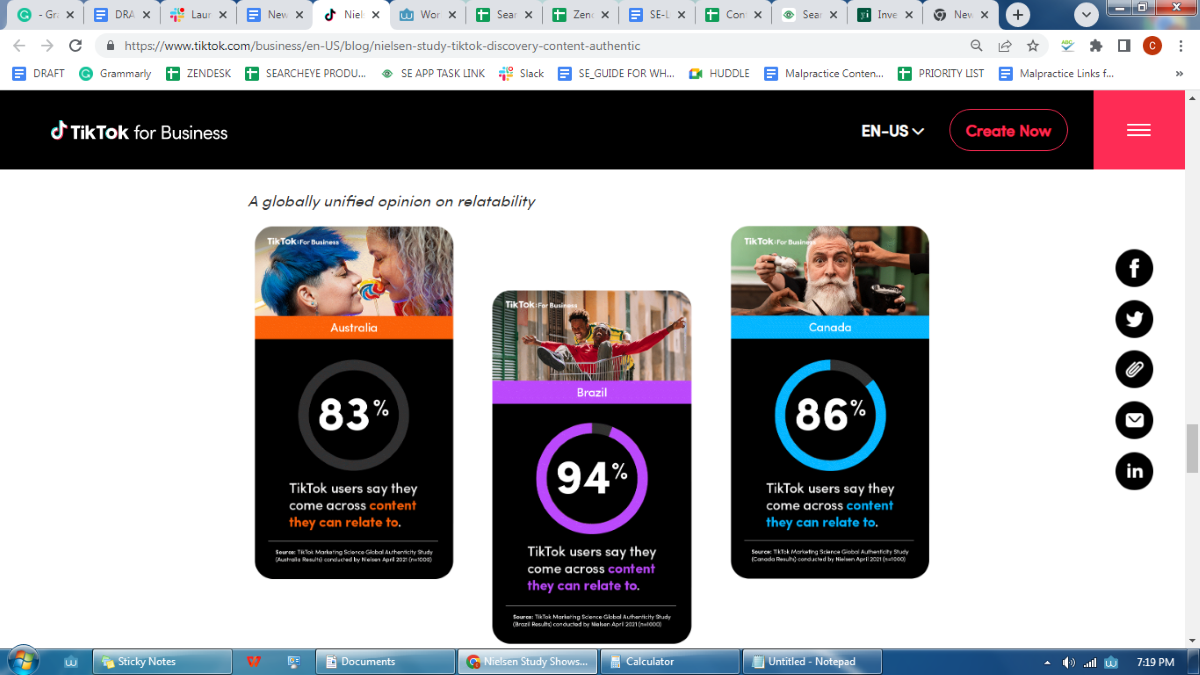 9 TikTok marketing basics that drive success