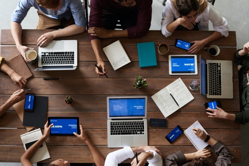 Boost Internal Communication