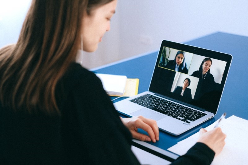 Schedule Weekly Meetings