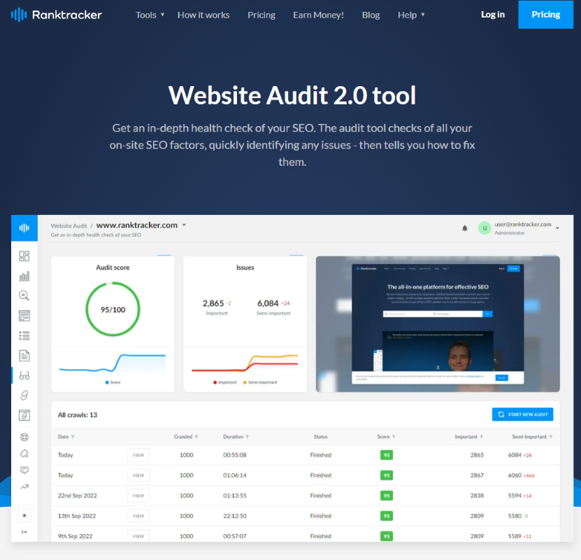 Make Sure Your Landing Page Loads Quickly And Efficiently