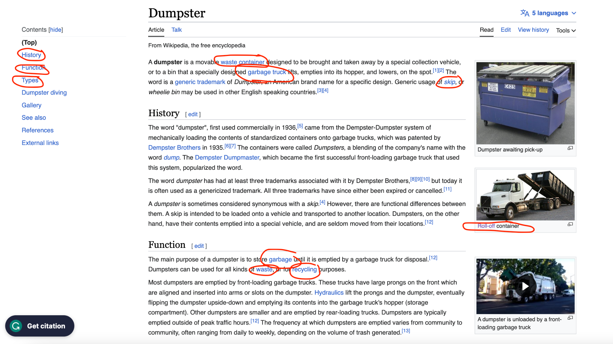 wikipedia