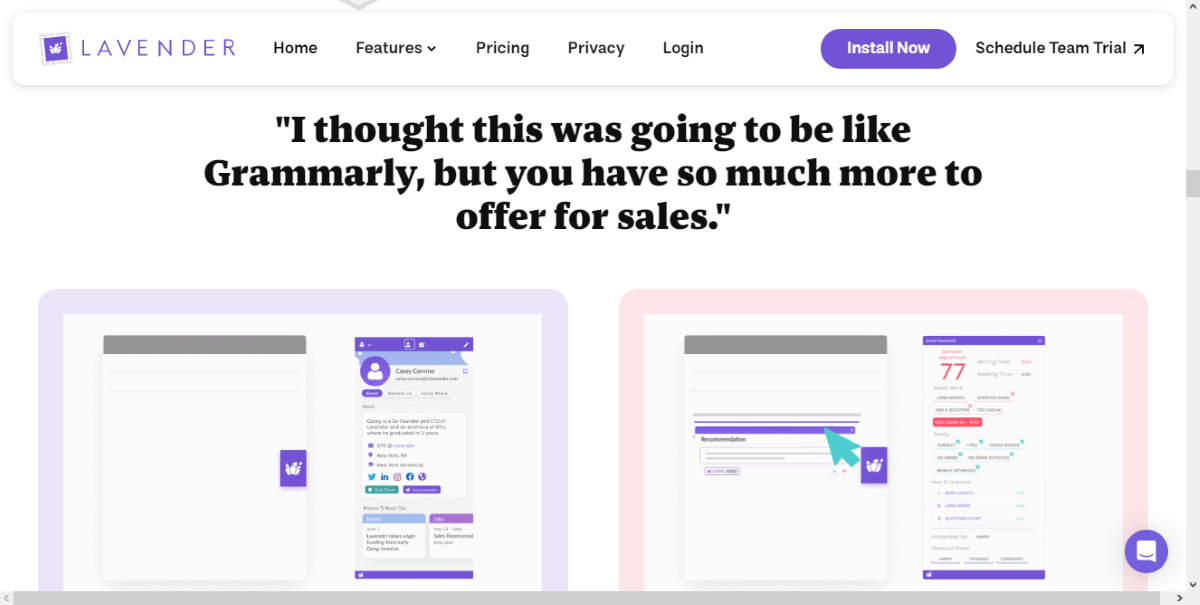 What is an Email Creation Platform
