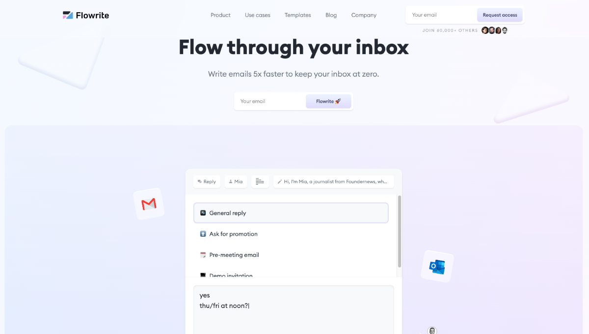 Flowrite