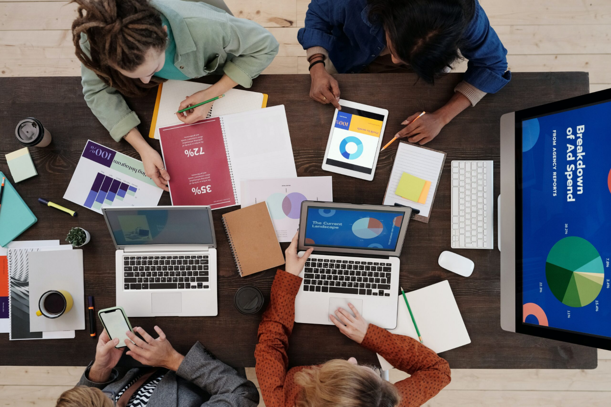 Steps to create a successful B2B SAAS go-to-market strategy