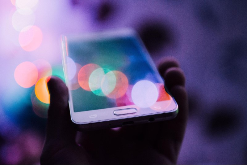 Build a mobile-friendly website