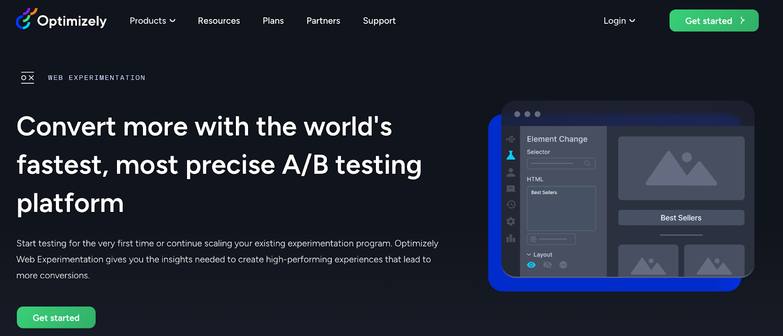 Optimizely