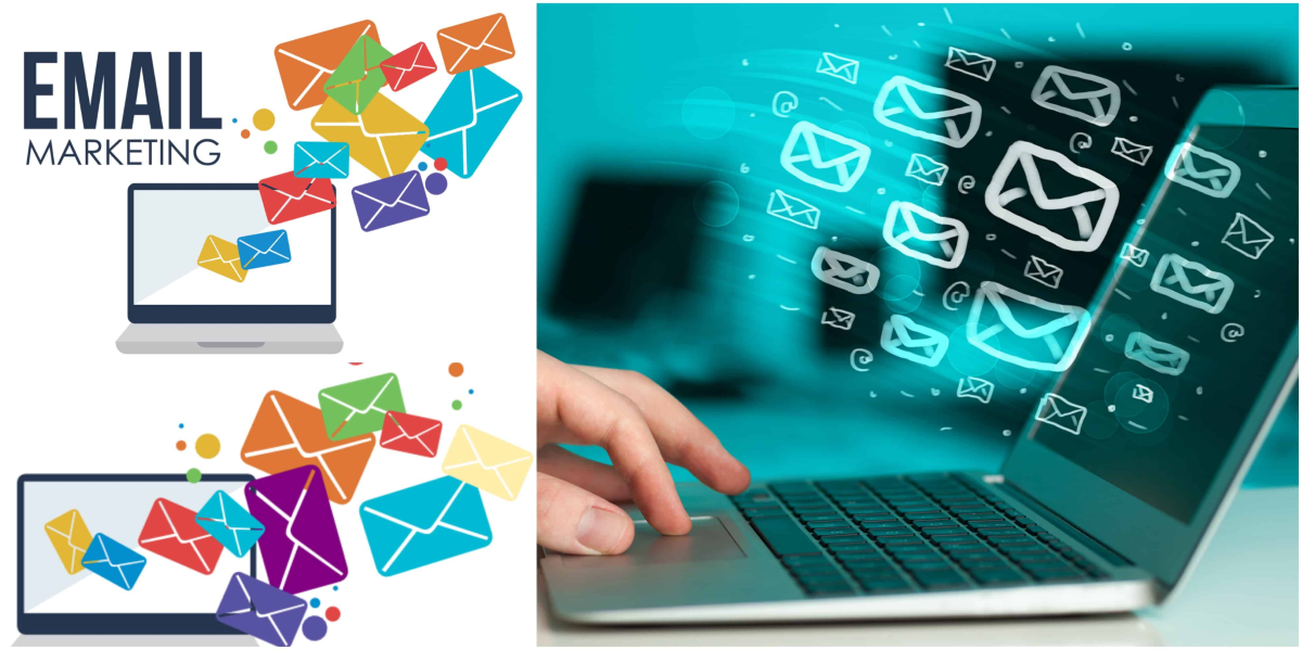 What is Bulk Emailing