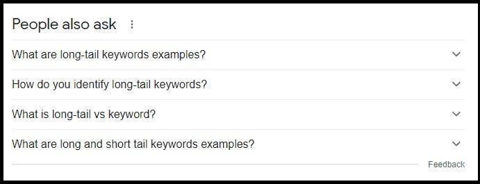 Research and Optimize Content