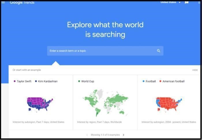 Stay Up-to-Date with Industry Trends