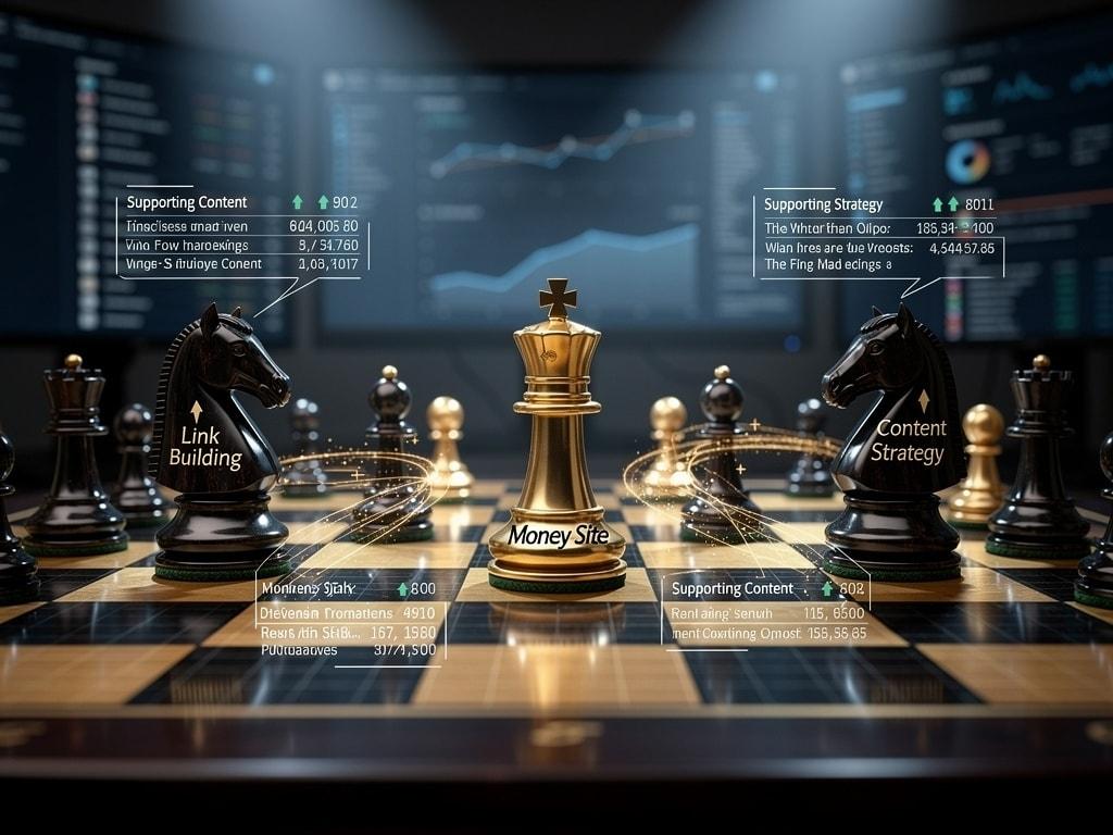 Casino SEO