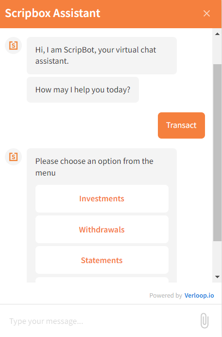 24/7 availability and personalized interactions