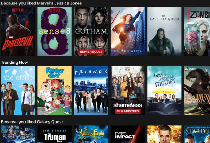 Automates Content Creation and Curation