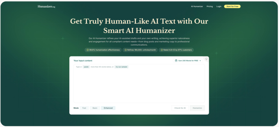 Why the Best AI Tools