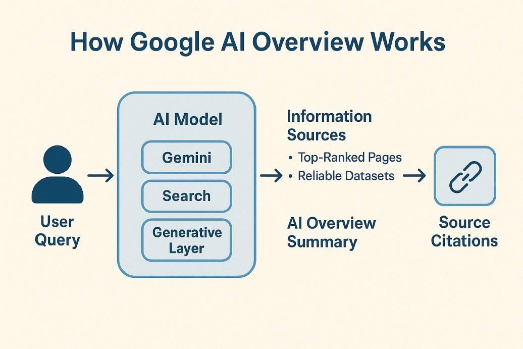 AI Overviews