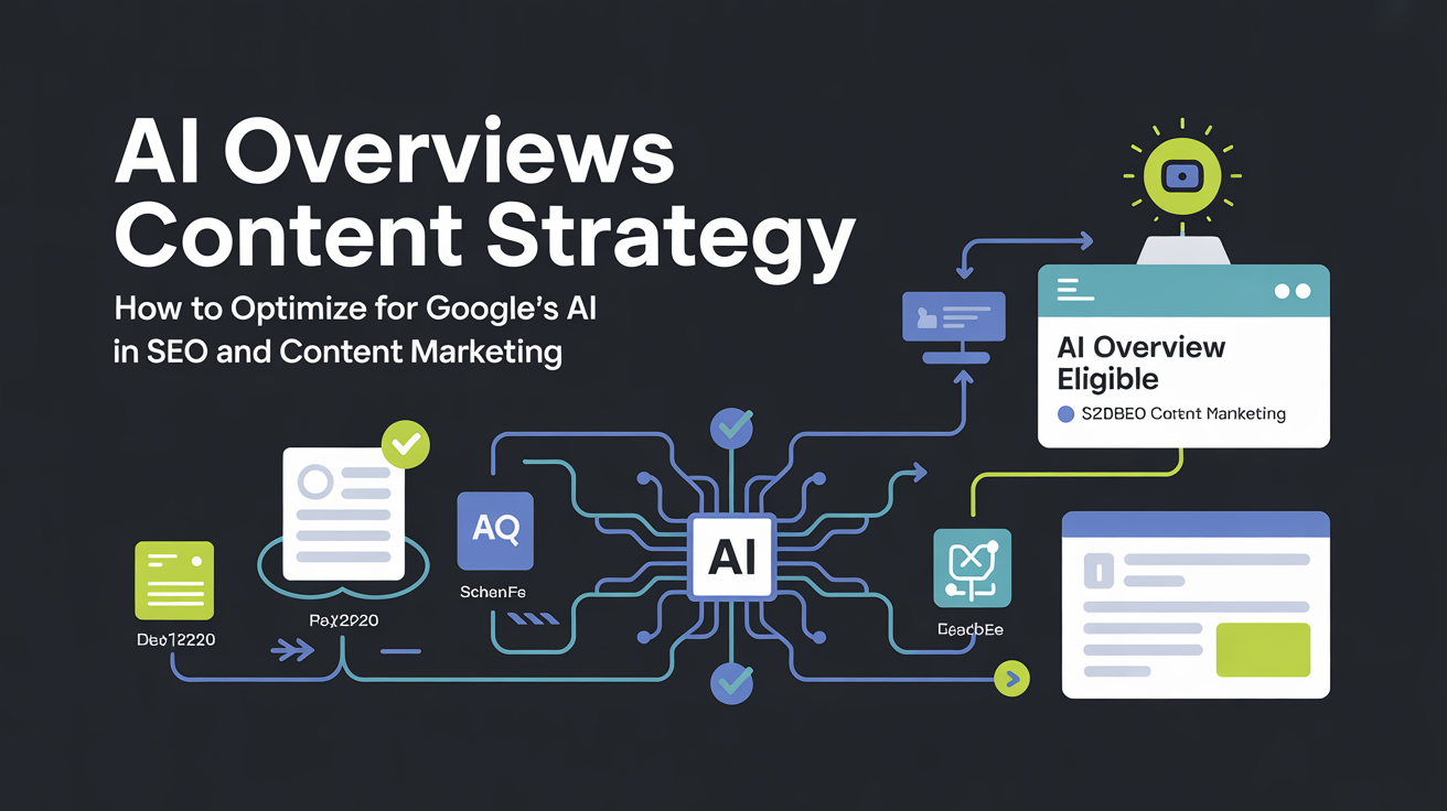 AI Overviews