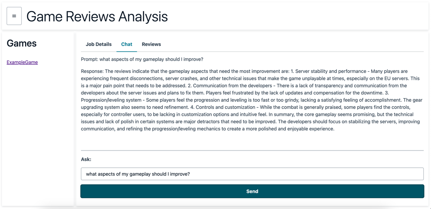 AI Overviews