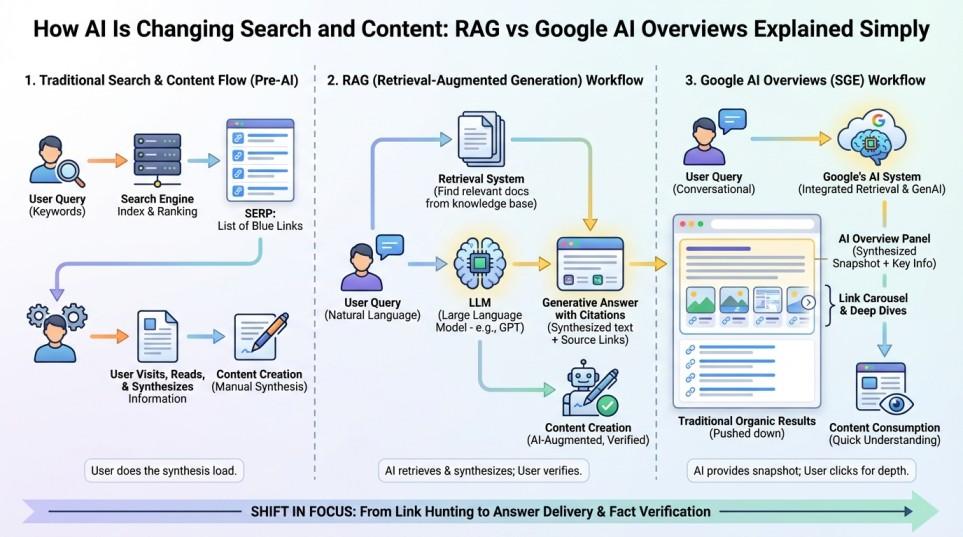 AI Overviews