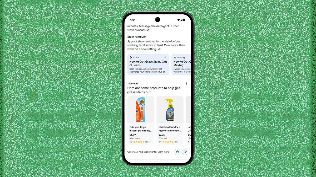 AI Overviews