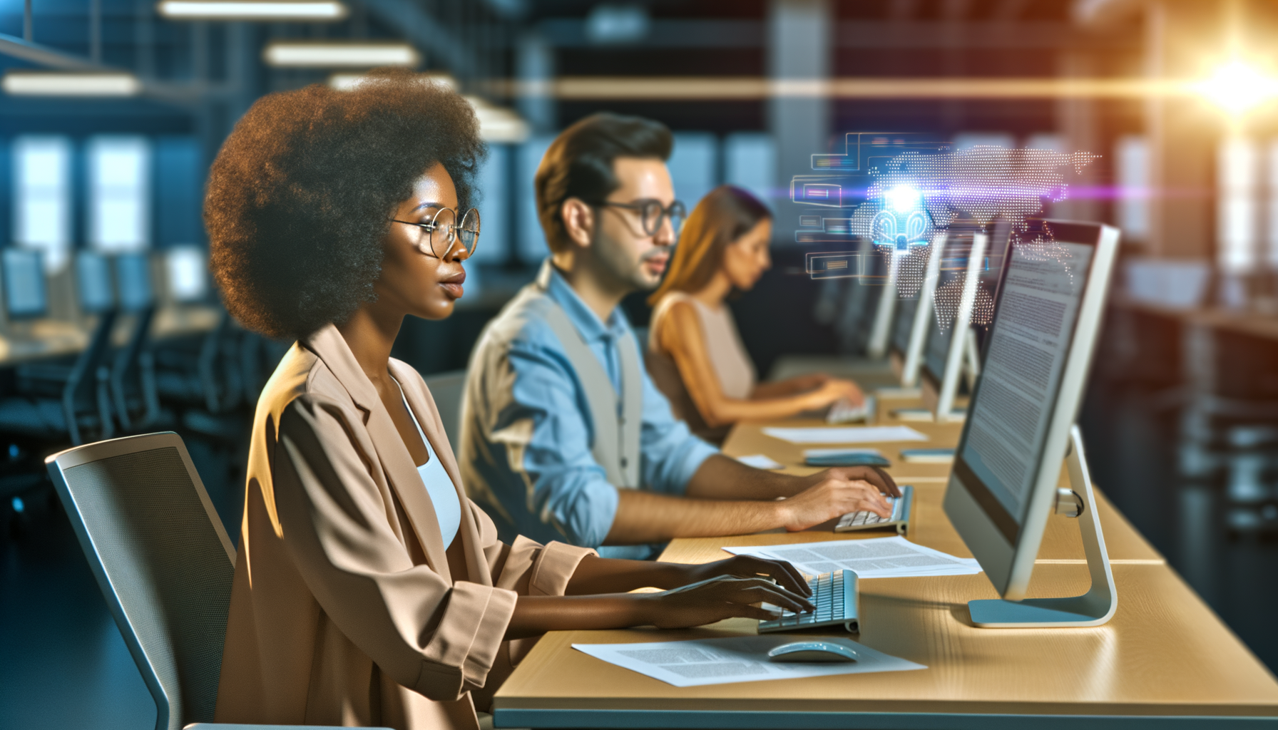 AI Overviews