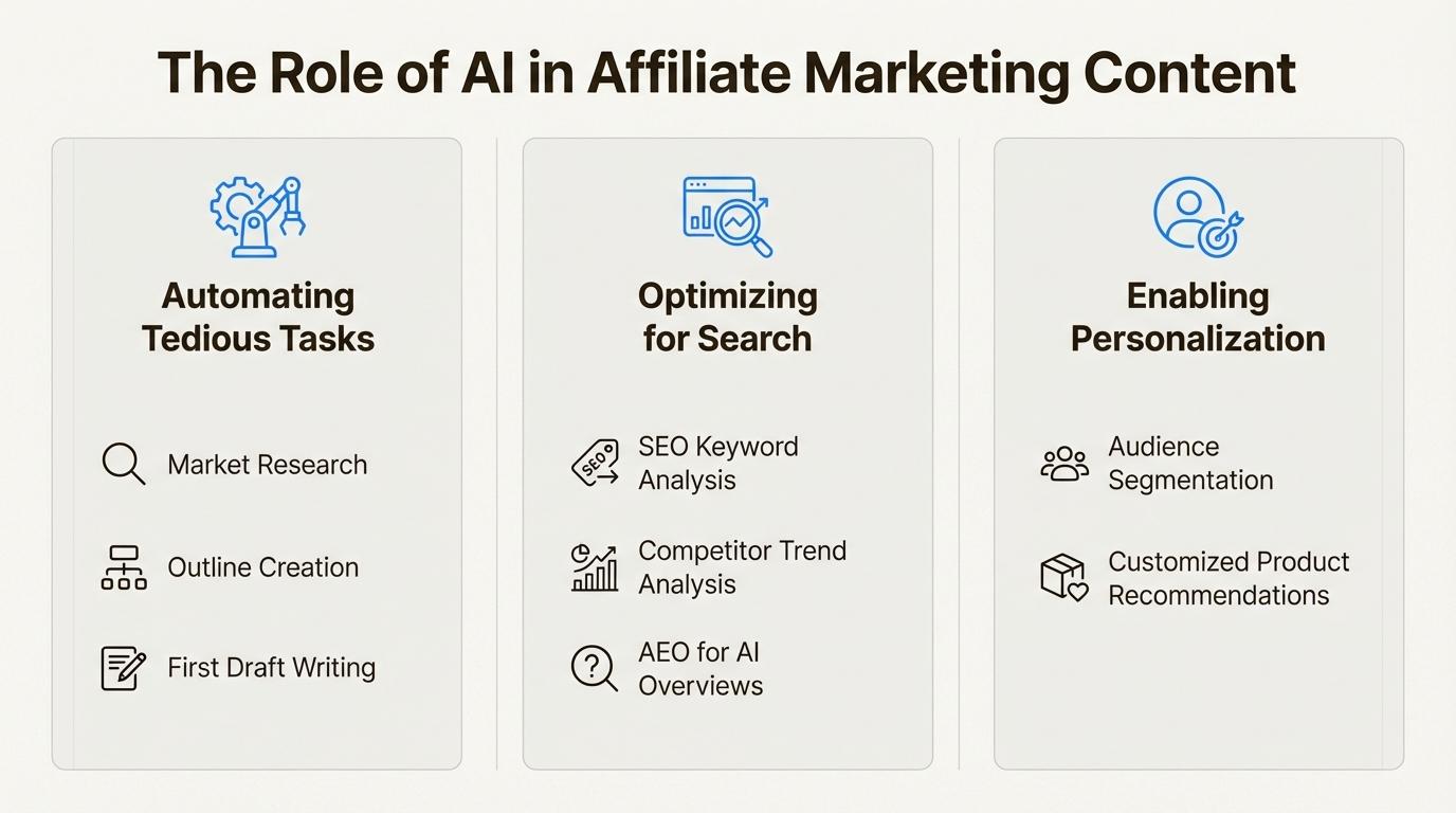 AI Overviews