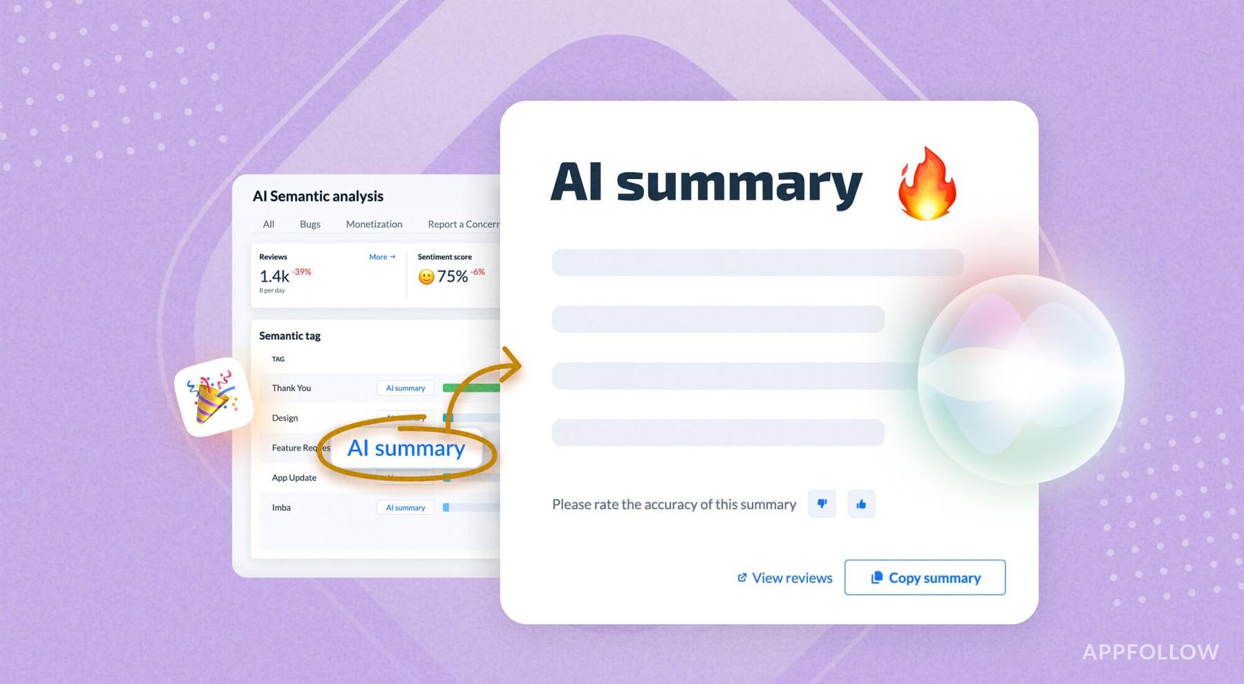 AI Overviews