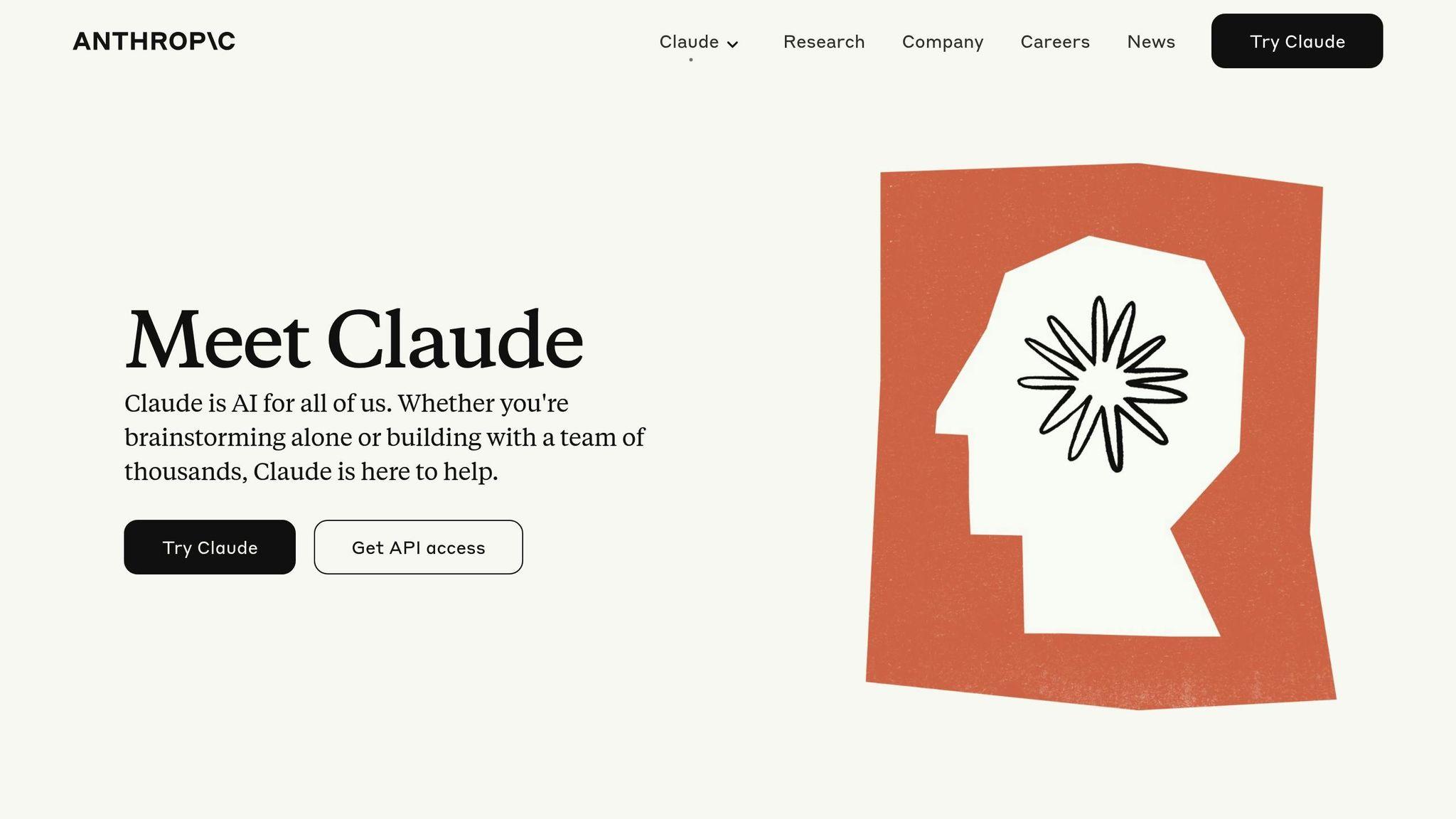 Anthropic Claude