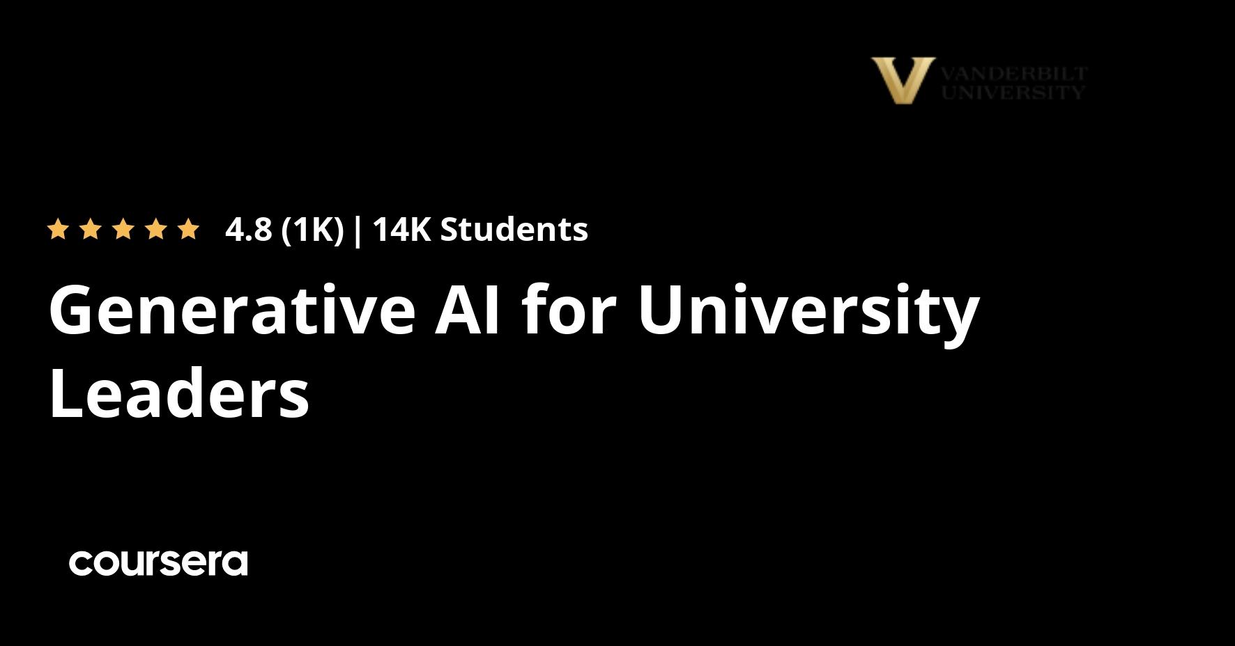 Coursera AI