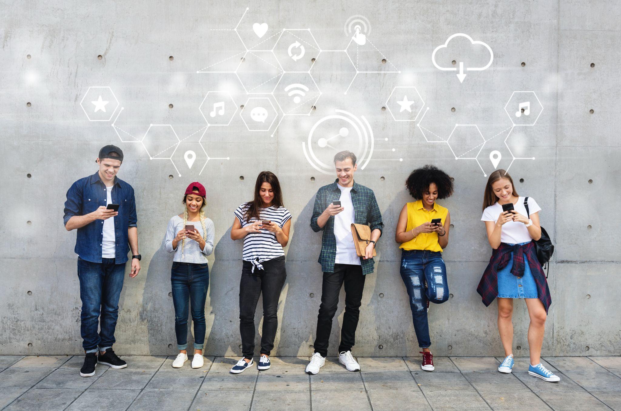 Digital Inclusion