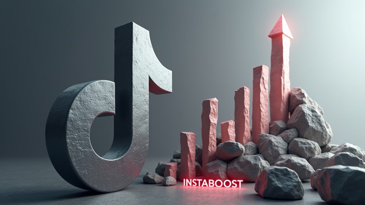 InstaBoost: buy TikTok likes