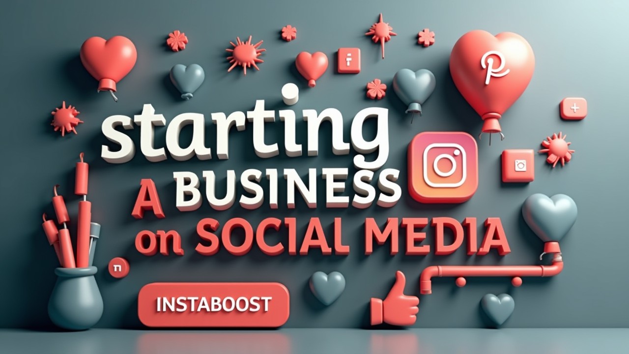 InstaBoost: Buy Telegram Reactions