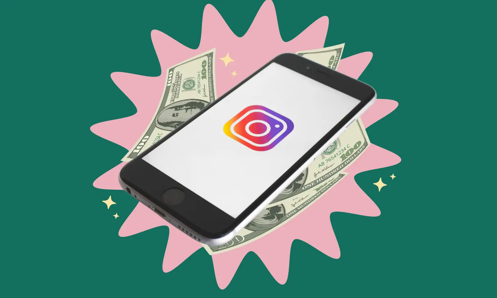 Instagram Monetization