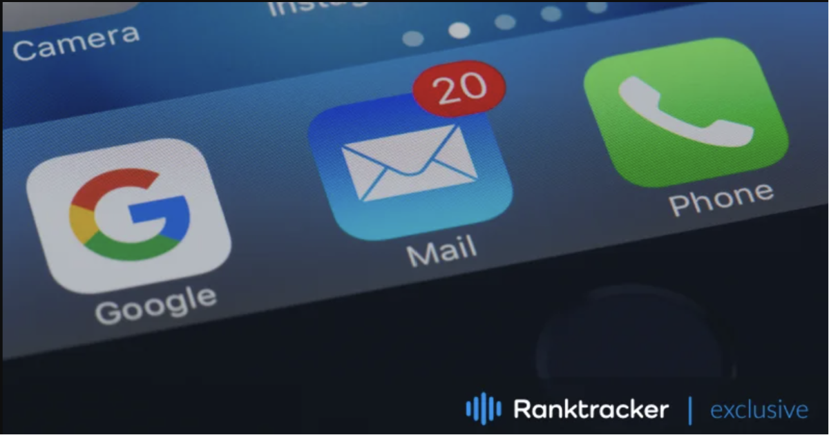 How does an Email API work