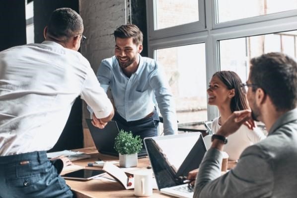Asking Existing Customers for Leads
